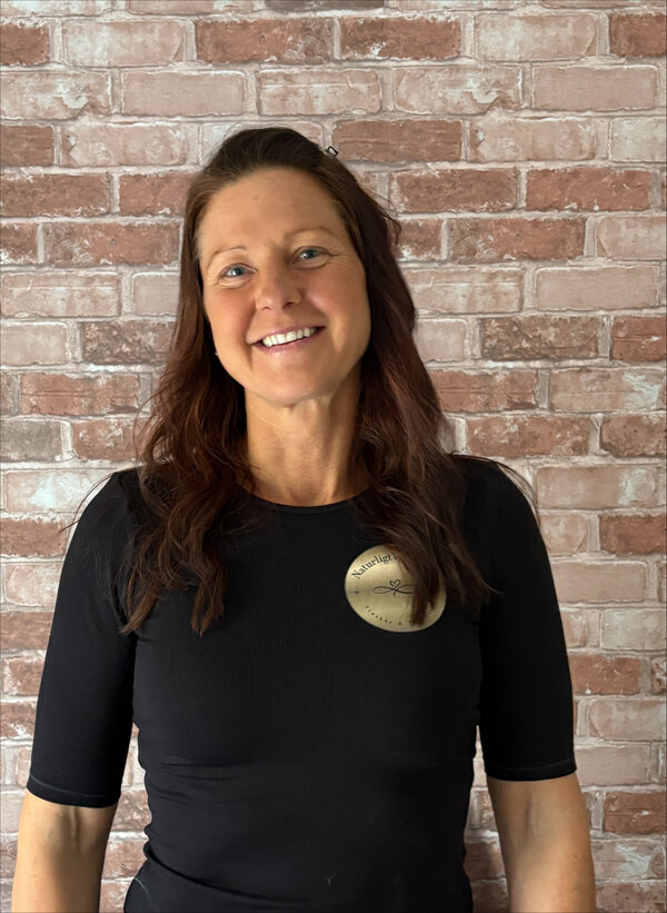 Johanna Vinskär — Personlig tränare / Kostrådgivare / Livsstilscoach / Yogainstruktör på Borggård Hälsocenter